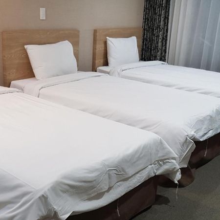 Dream Jeju Hotel Sogüpcho Exteriér fotografie