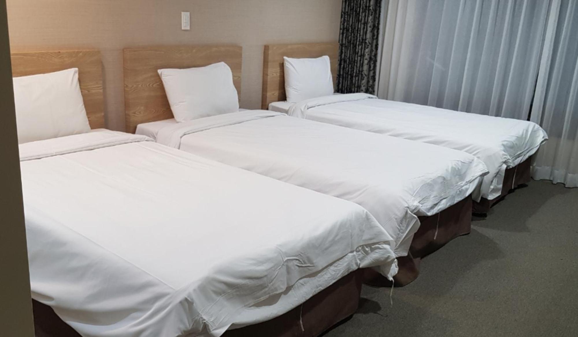 Dream Jeju Hotel Sogüpcho Exteriér fotografie